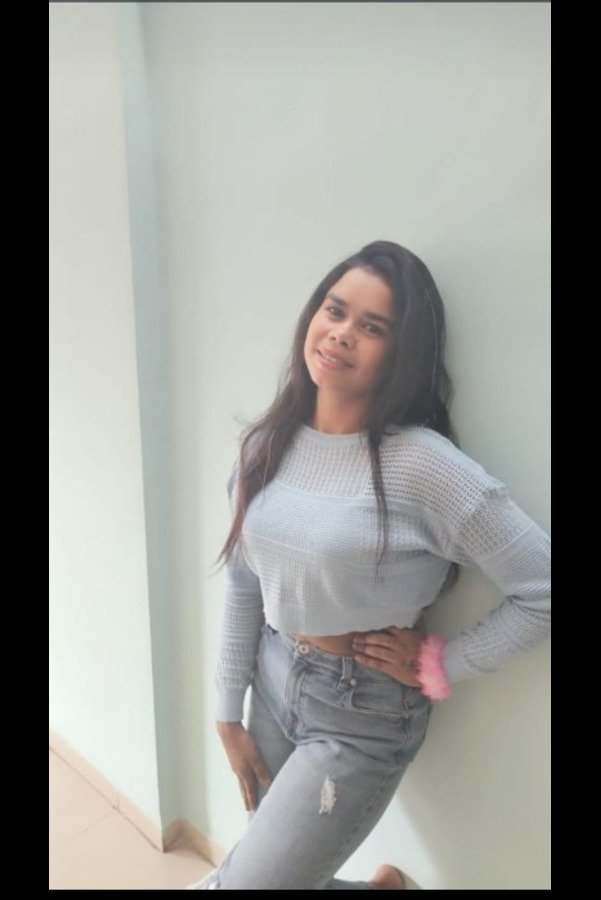 high profile Connaught Place call girl