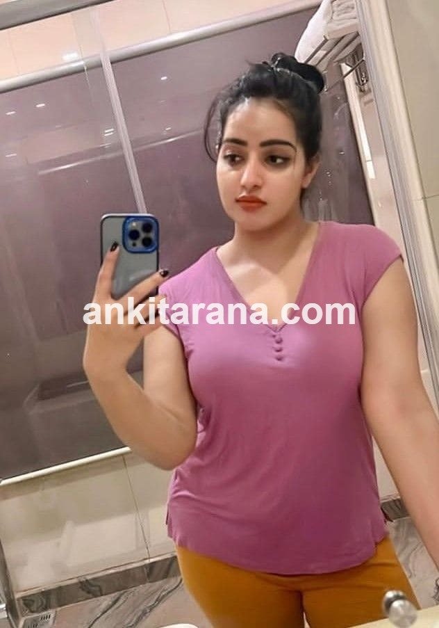 female Call Girls in Connaught Place