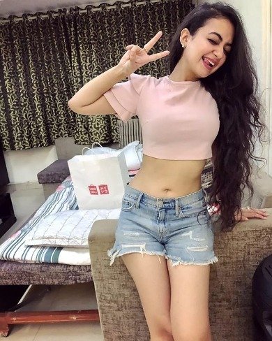 Independent Call Girls in Connaught Place
